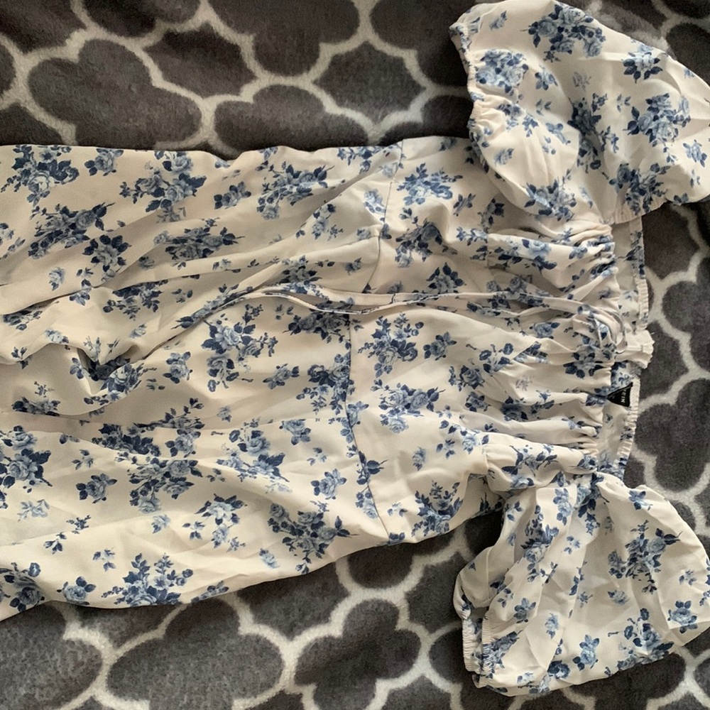 Shein size 4